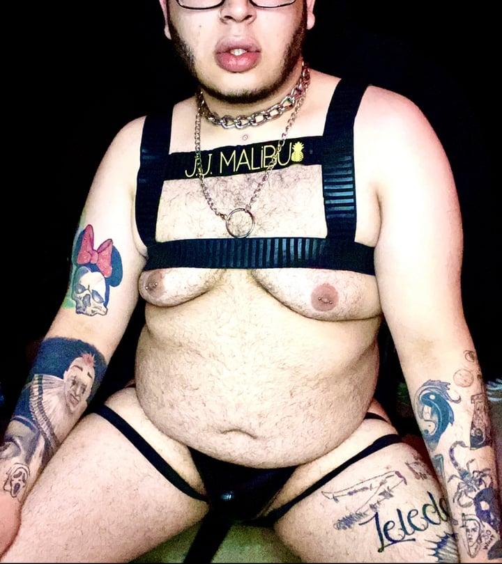 Thiccalina69 profile picture