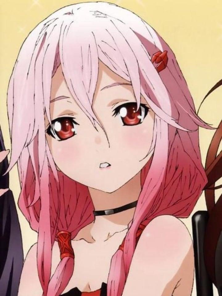 Think Pink💗 profile picture