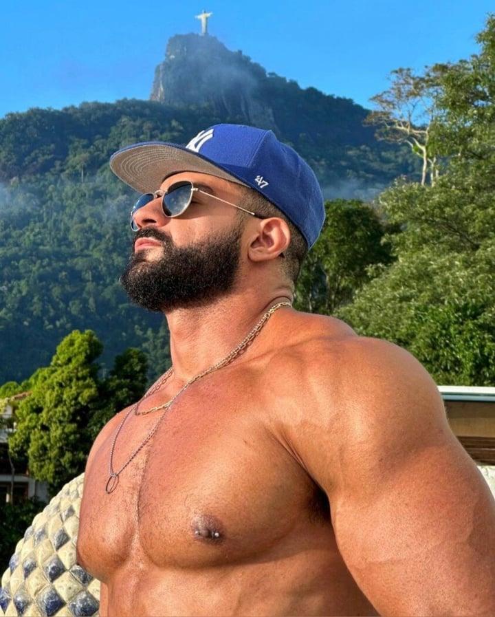 Tiagomarza profile picture