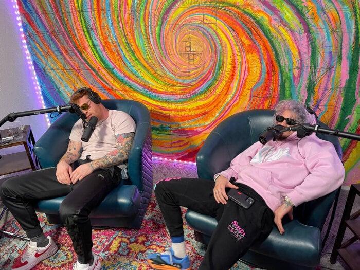 Timbosugarshow profile picture