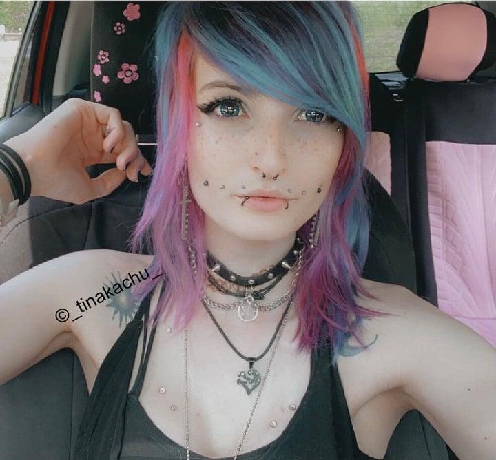 Tinakachu profile picture