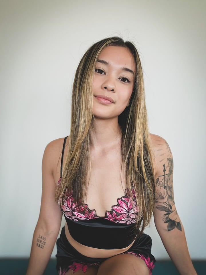 Charis ❤️‍🔥 profile picture