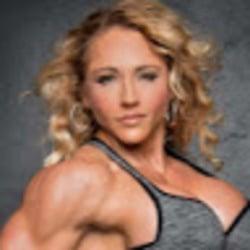 Tishsheltonifbbpro profile picture