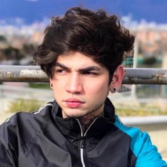 Titocastellano profile picture