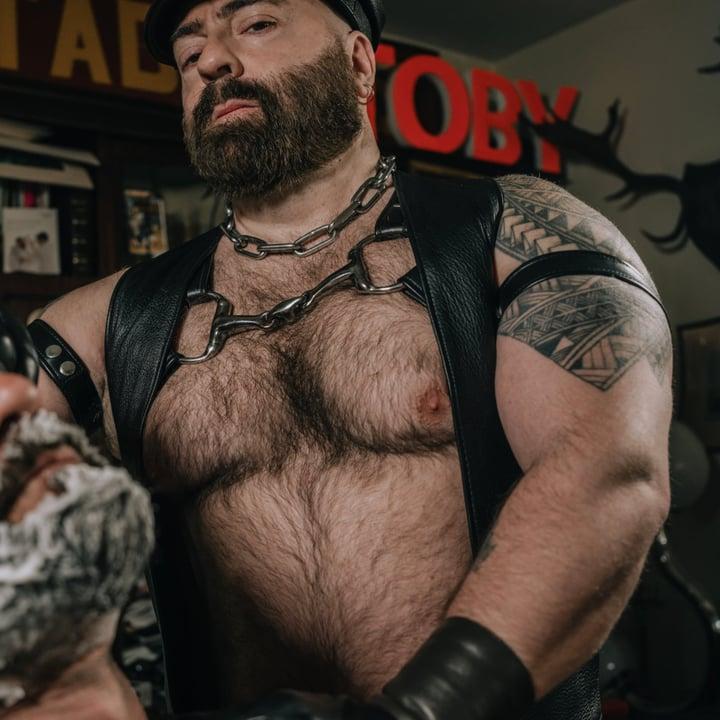 Tobythebarber profile picture