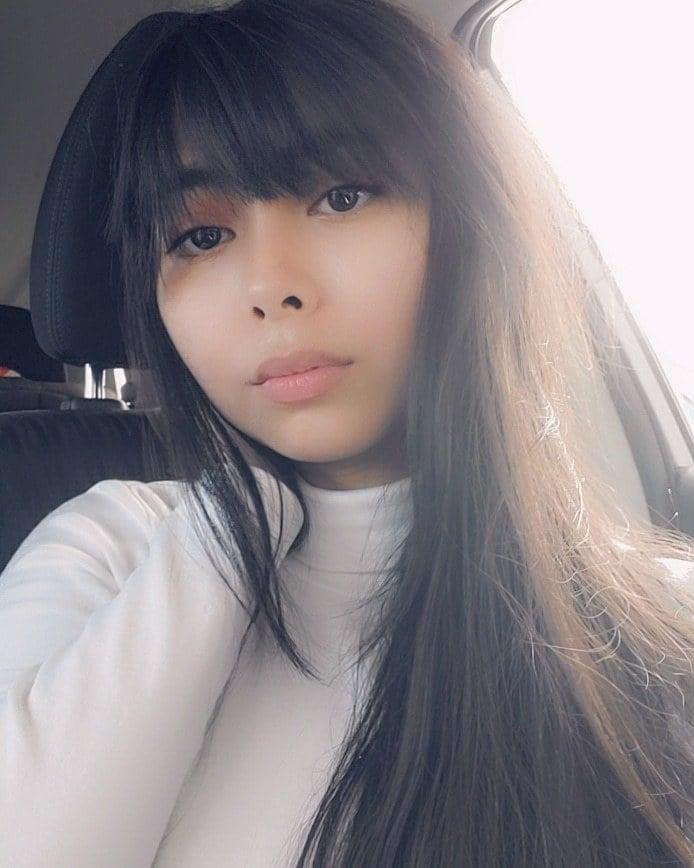Mya profile picture