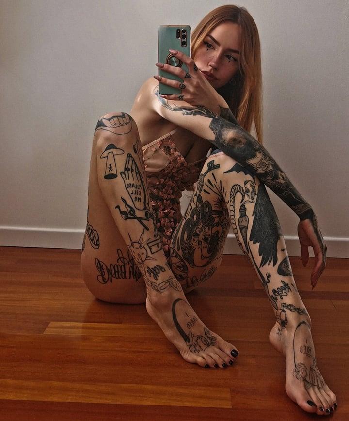 Tokyoshi profile picture