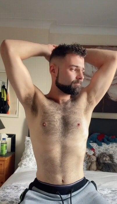 Tomcogs profile picture