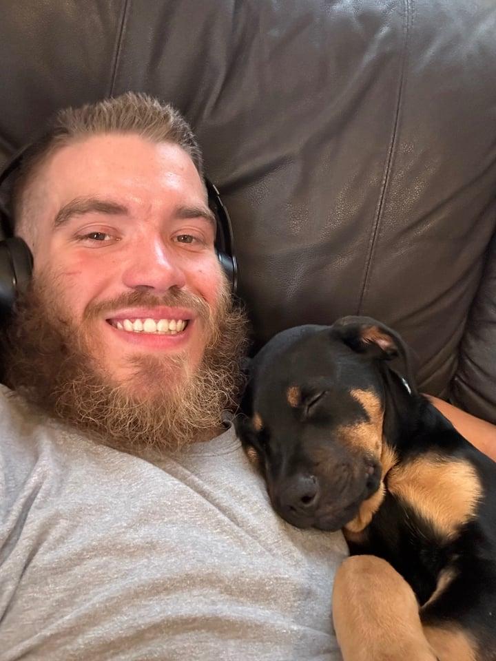 Tony B profile picture