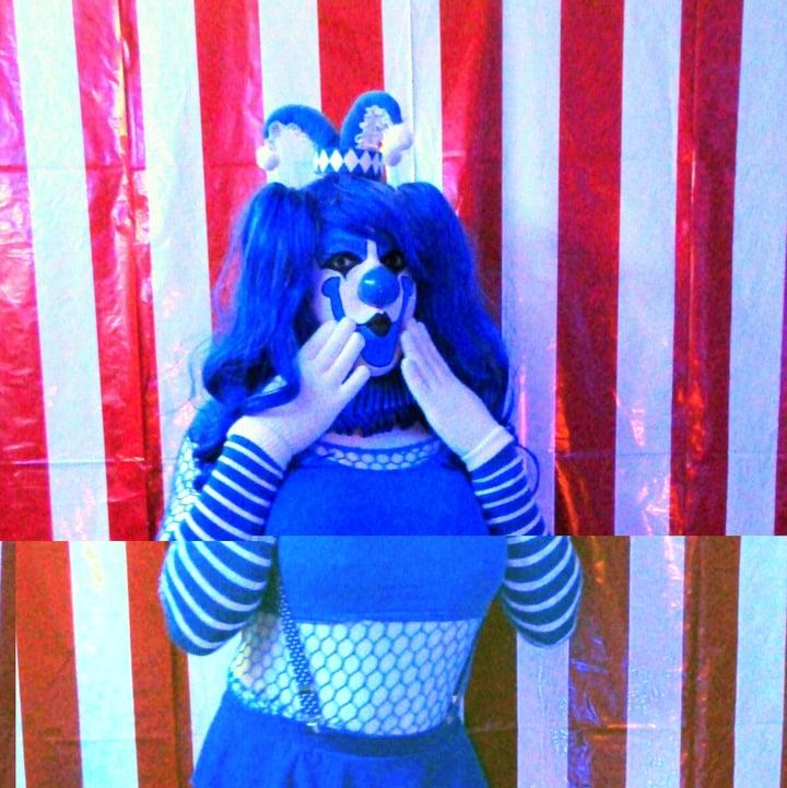 Toonyclown profile picture