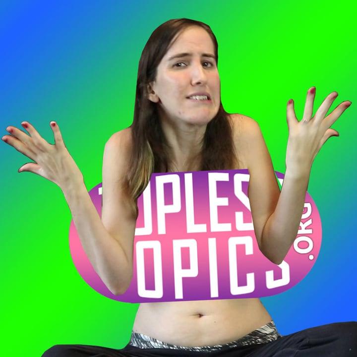 Toplesstopicsfree profile picture