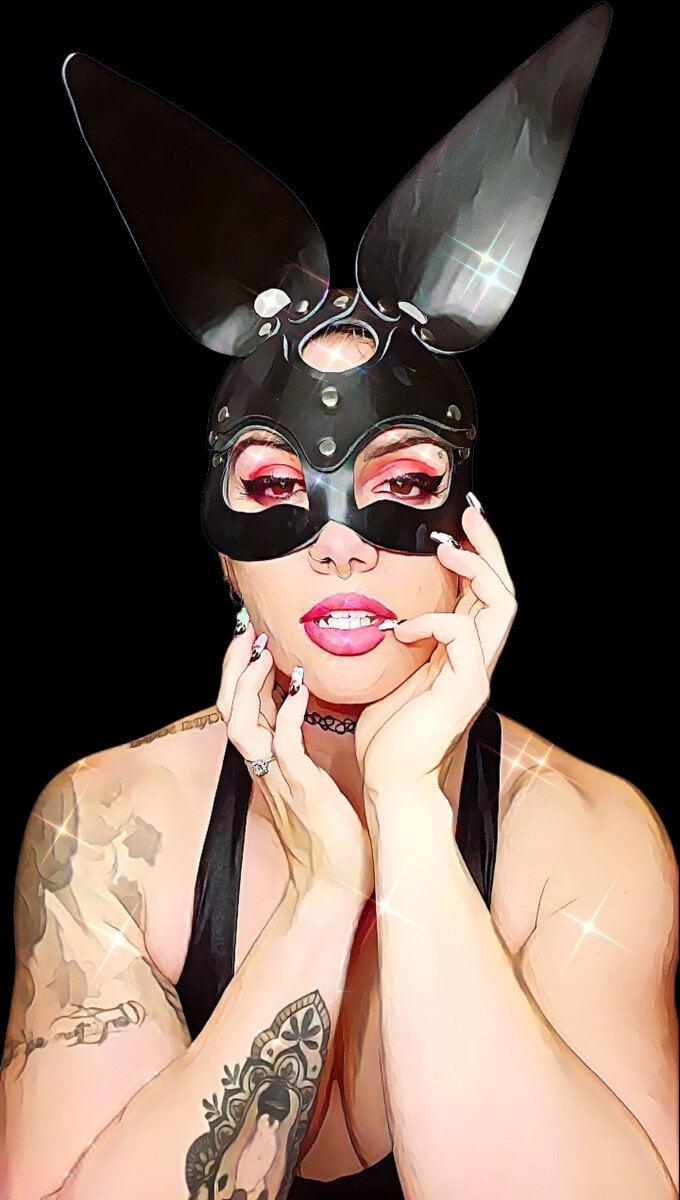 Trapgoddess89 profile picture