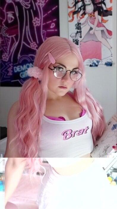 Trashchick69 profile picture