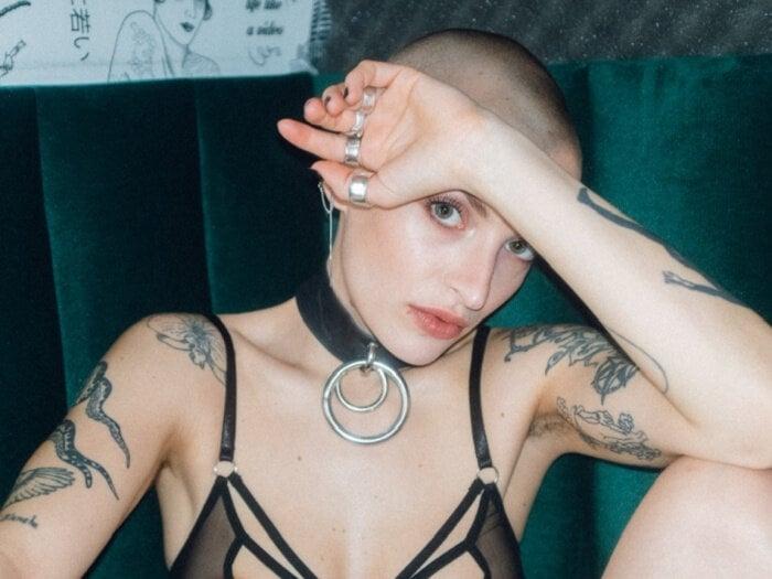 Trisxx profile picture