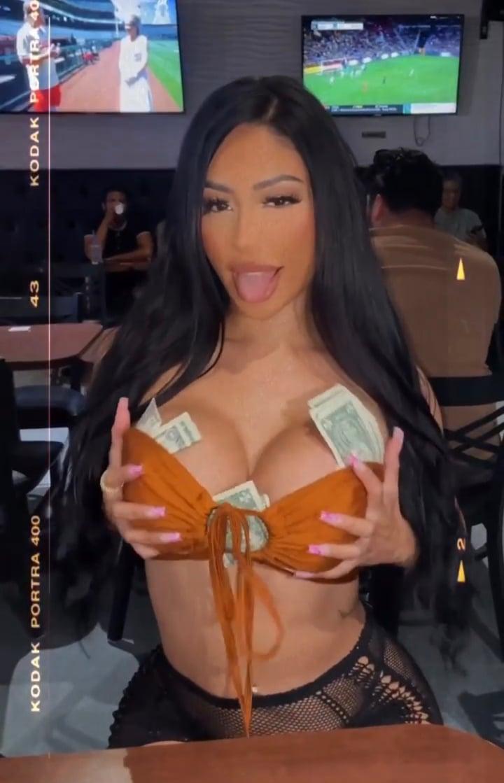 Trixie Banks profile picture