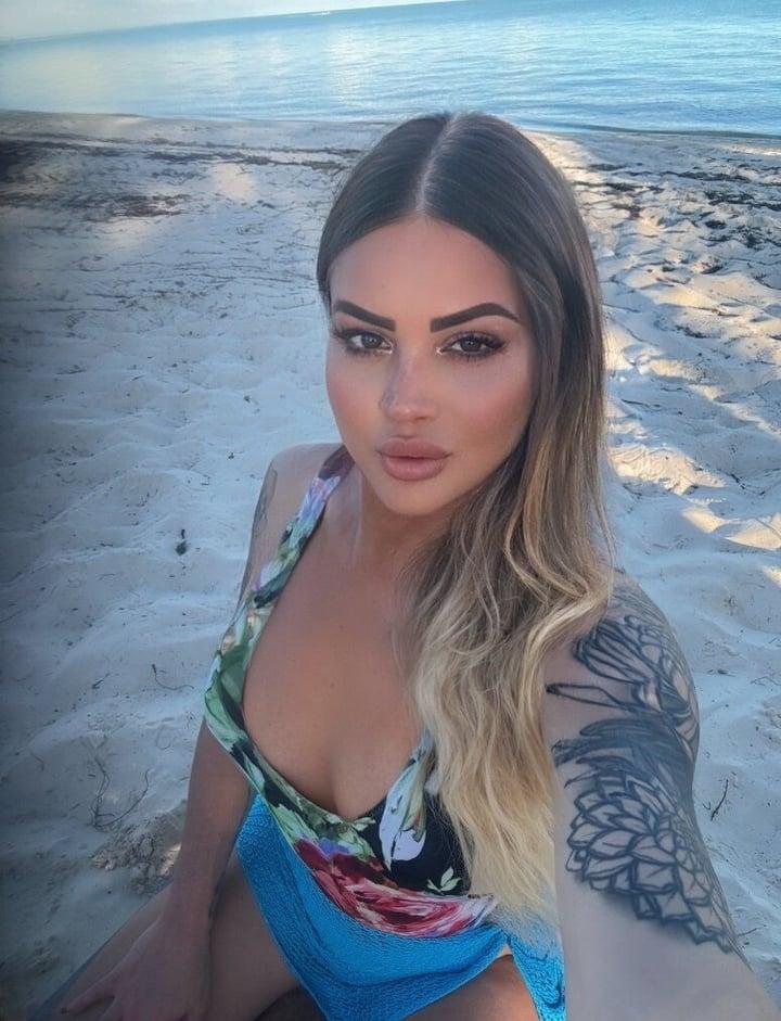 💦Jacinda👅 profile picture