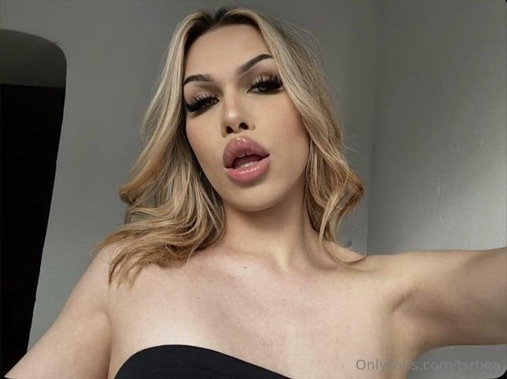 TS Rhea profile picture