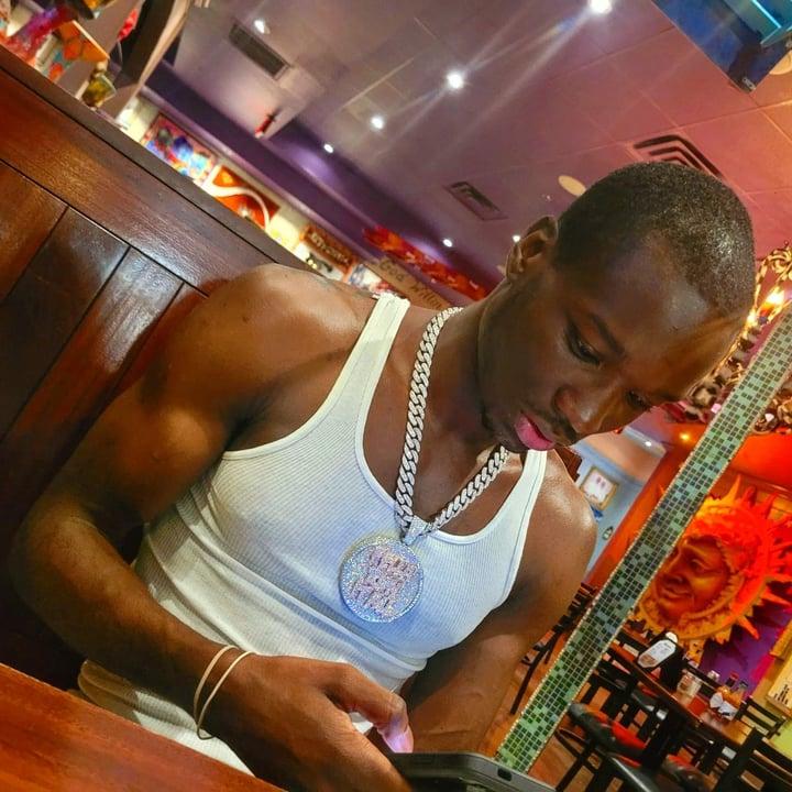 Fella The Turn Up Monster profile picture