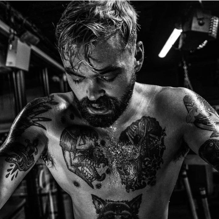 Tyrone mckenna profile picture