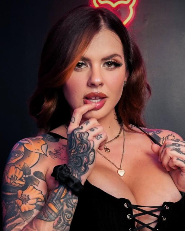 Keisha Grey profile picture