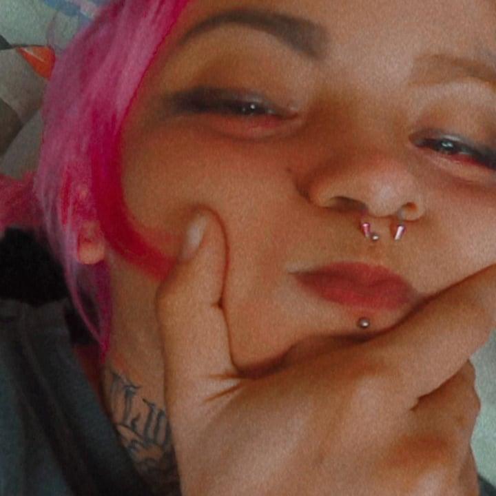 Lil_666B_999 🤘🏻😈 profile picture