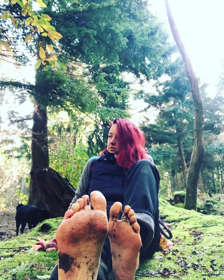 TruNatureFeet profile picture