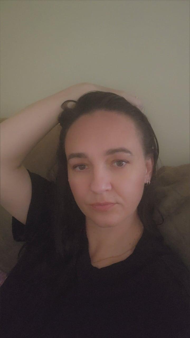 Mumma bear profile picture