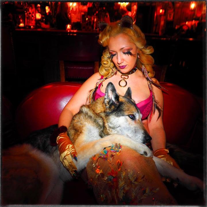 Cordelia Rose profile picture