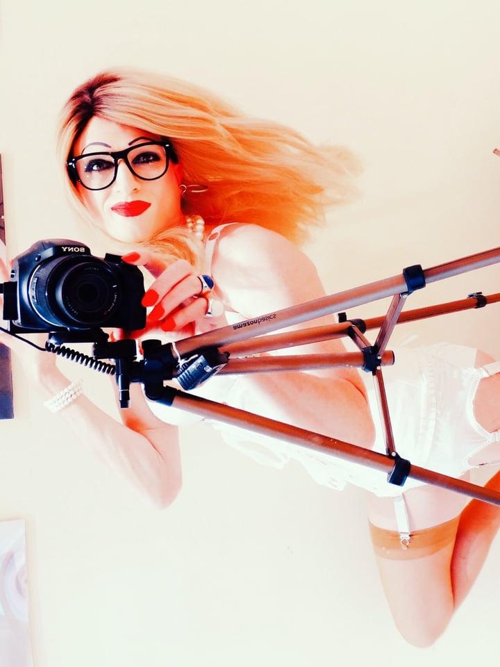 DanaHeisseLive profile picture