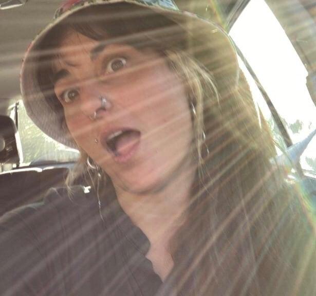 Indi profile picture