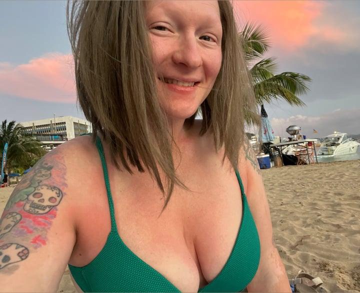 Brittany Marie profile picture