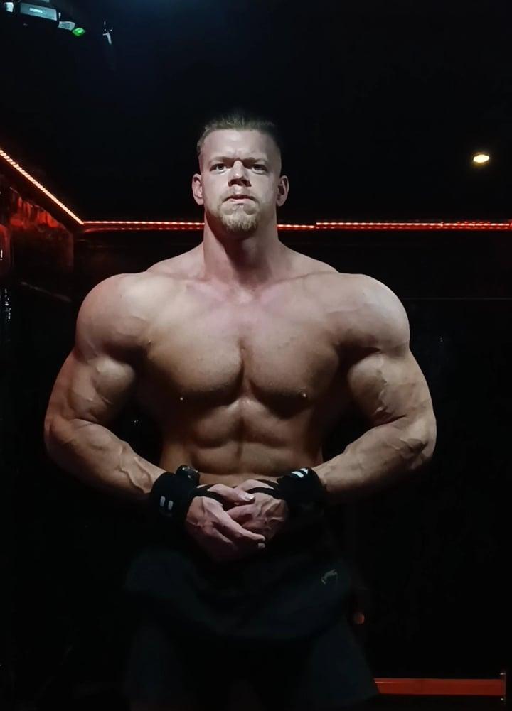 FlexSilverback profile picture