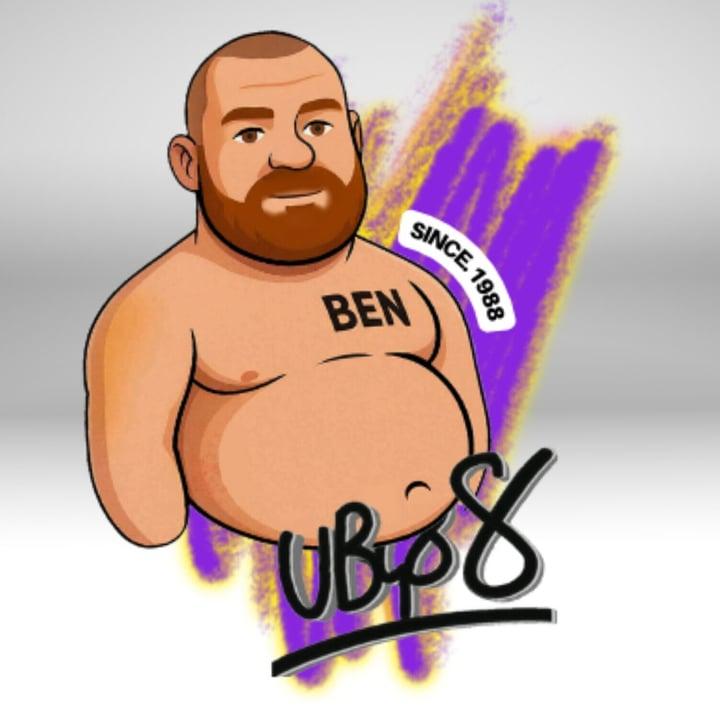Ubg88 profile picture