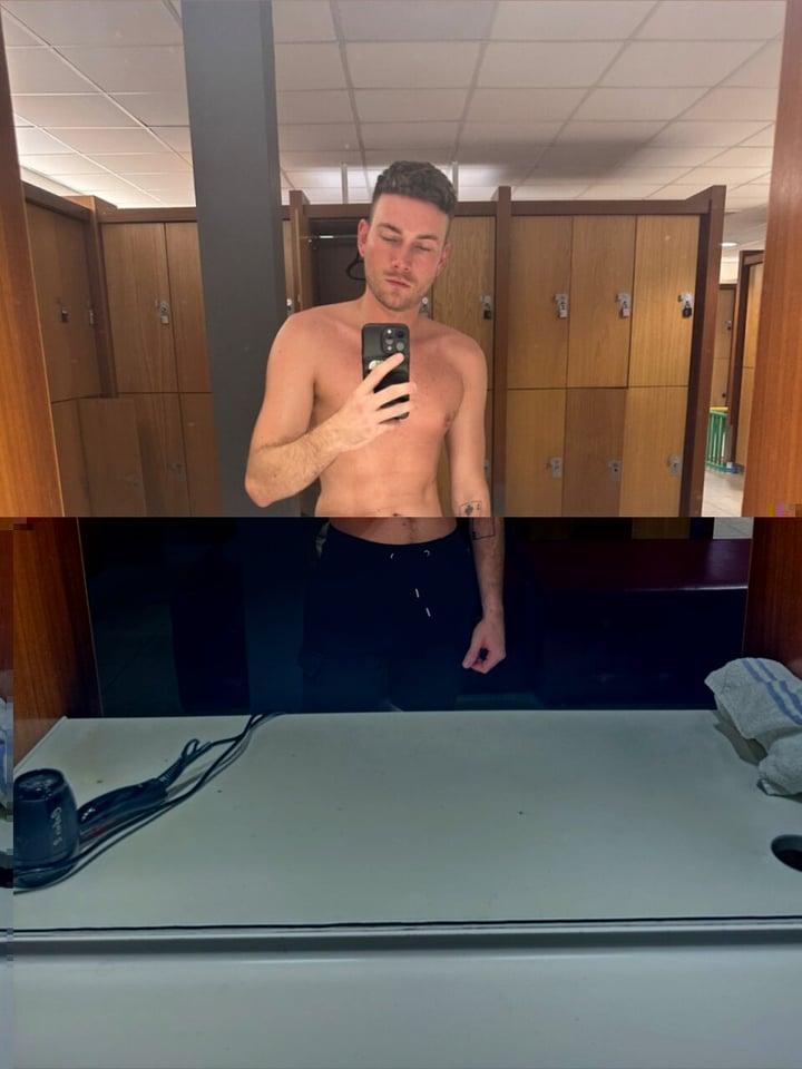 Ukgymbois profile picture