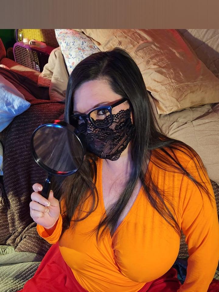 Umaskedmama34g profile picture