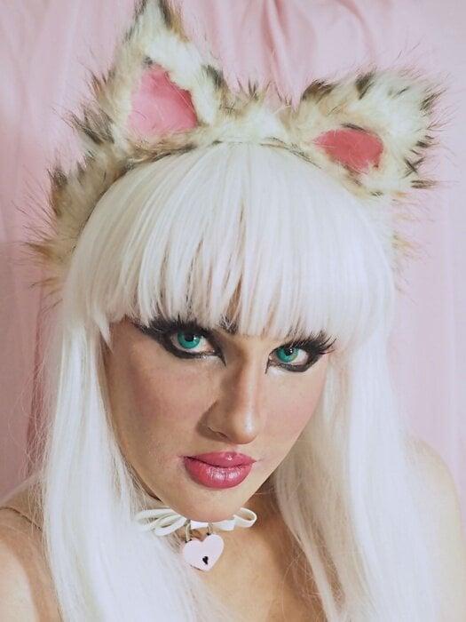 Uncannycandy profile picture