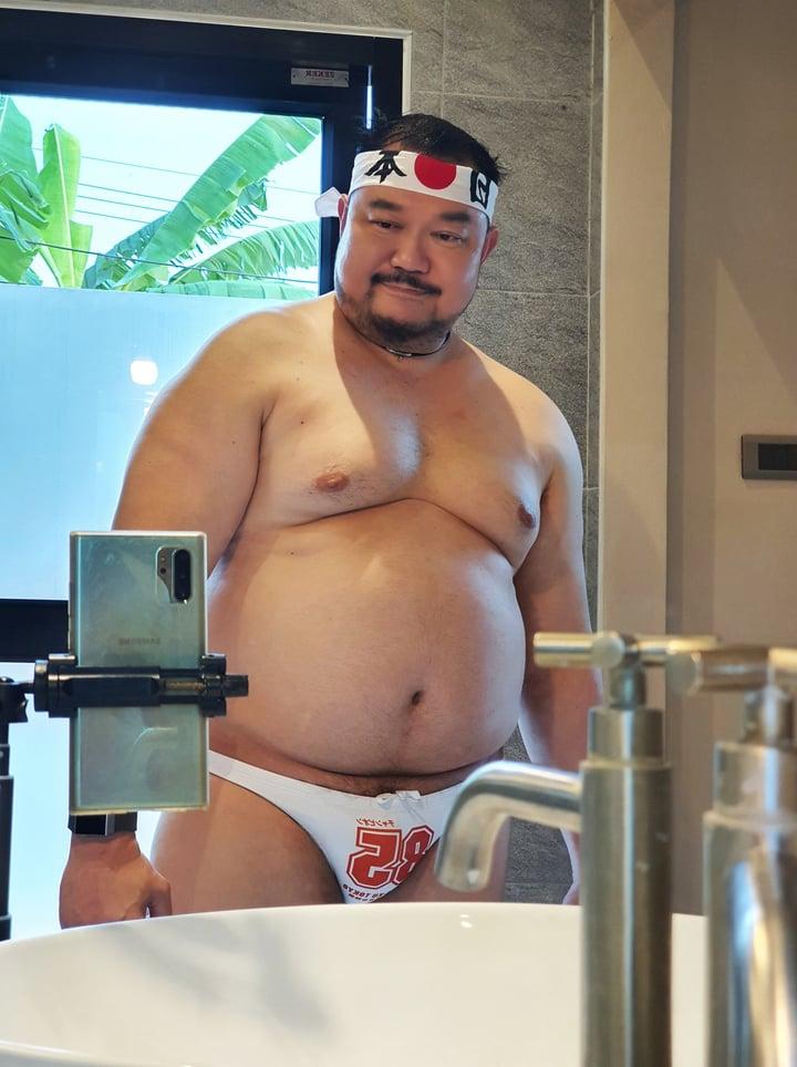 Unclegomji profile picture
