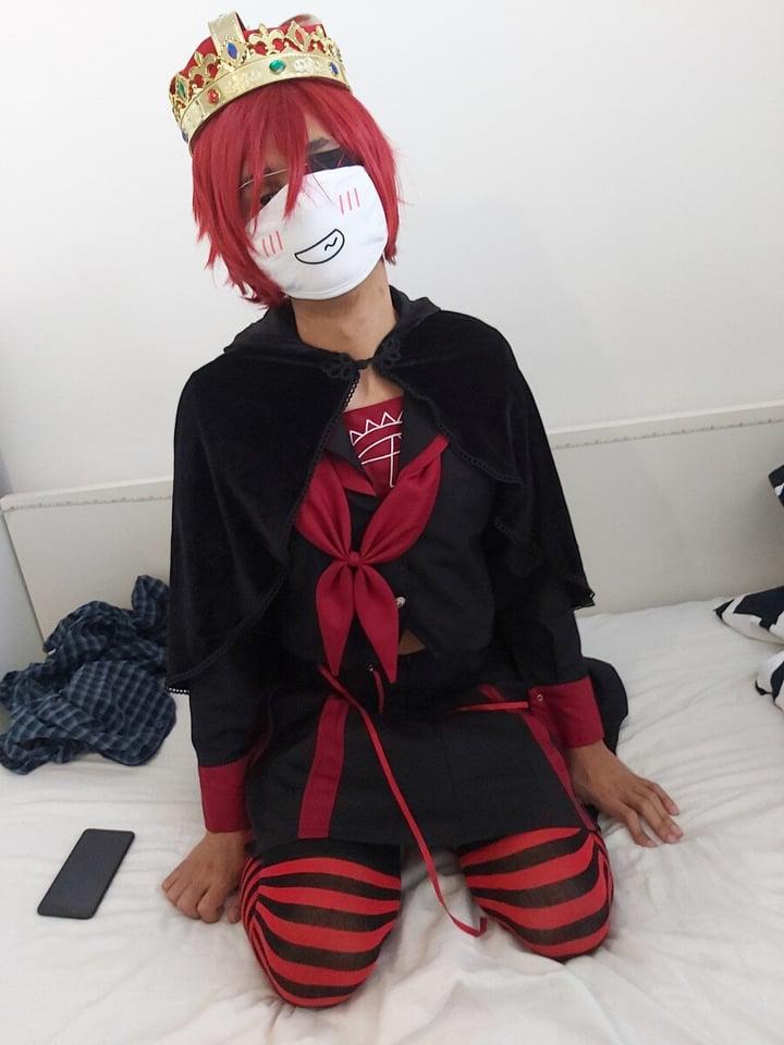 Unireiko126 profile picture