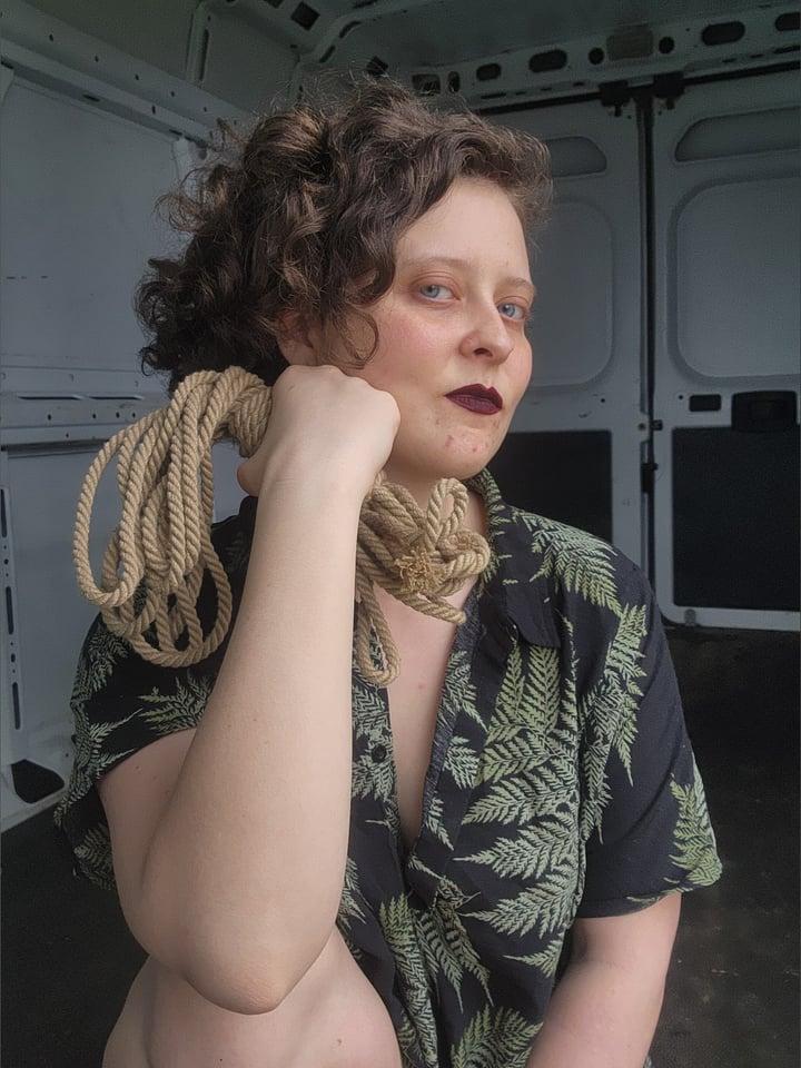 Untamed Indigo profile picture