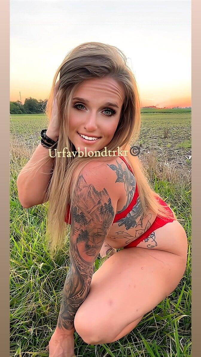 UrFavblondtrkr profile picture