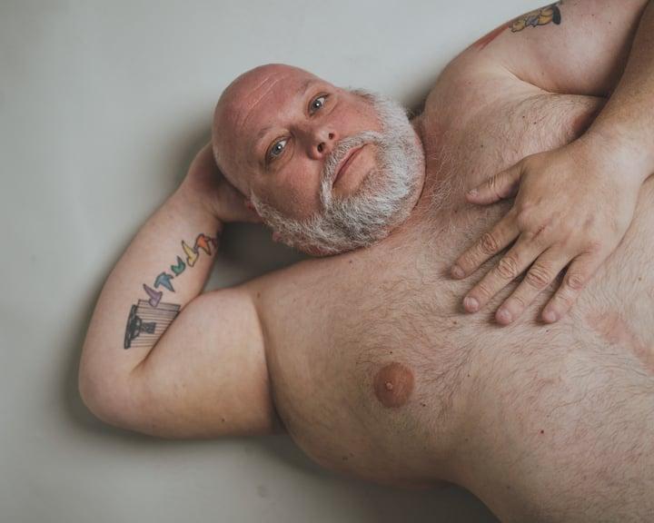 Ursanudus profile picture