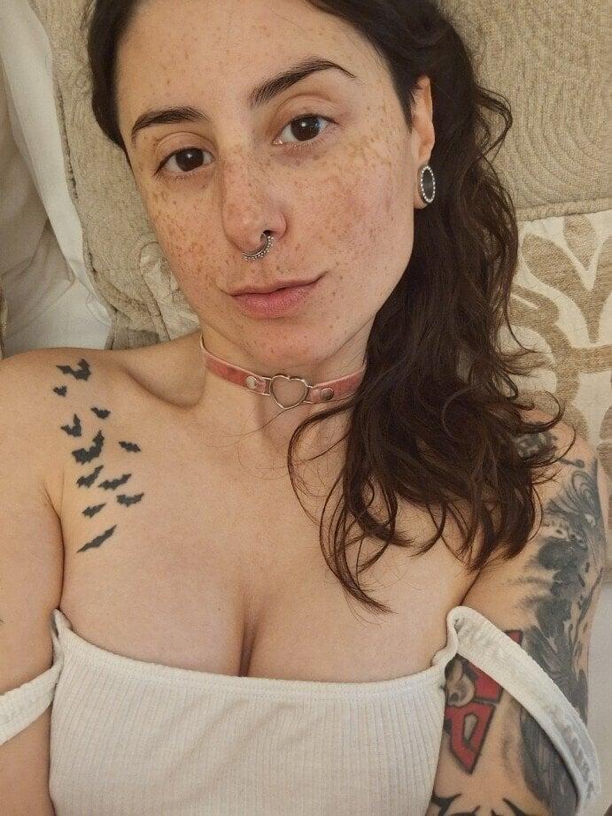 GODDESS URSULA ⛓️⛓️ VC/FETISHES/CUSTOMS🖤 profile picture