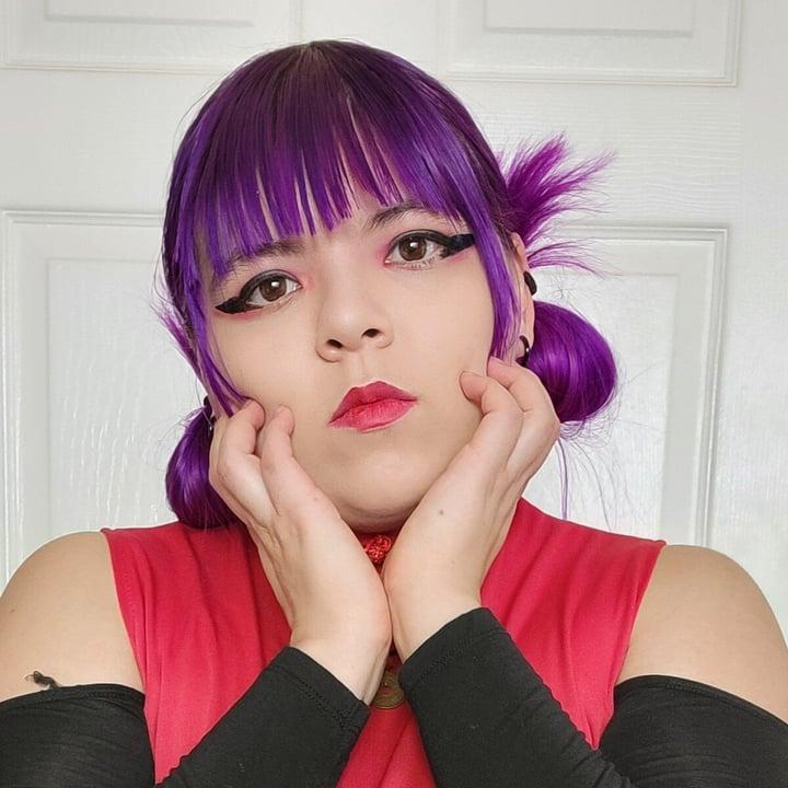Uwujellyxxx profile picture