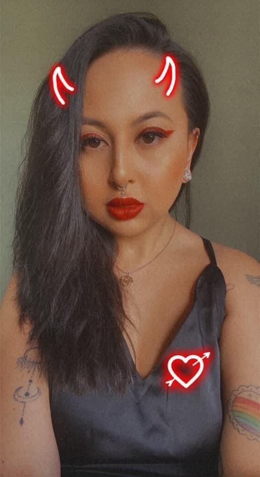 Valerievossxo profile picture