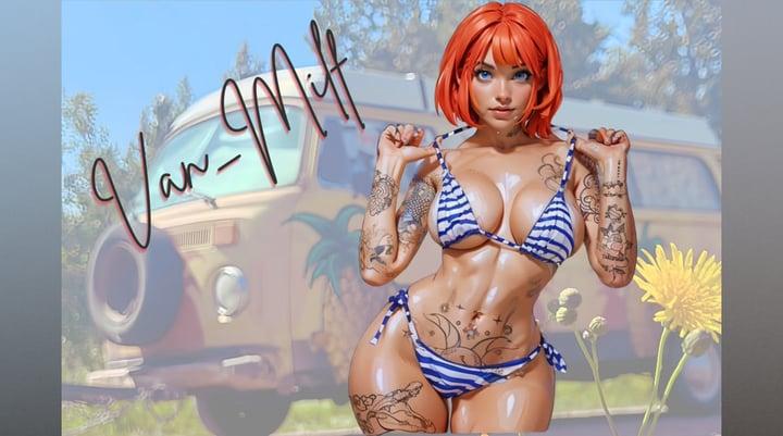 Vanlifemama profile picture