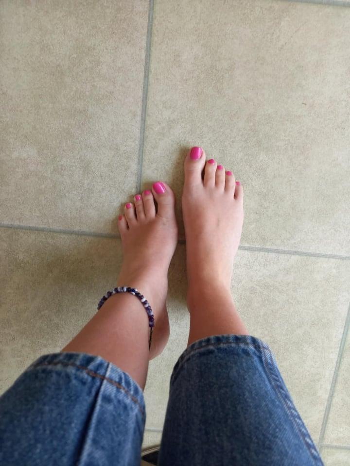 Vegan Feet profile picture