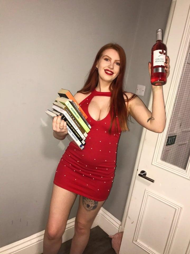 Veganlauren profile picture