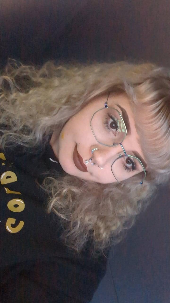 Venusfawn profile picture