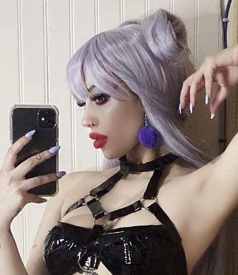 Venussaa profile picture