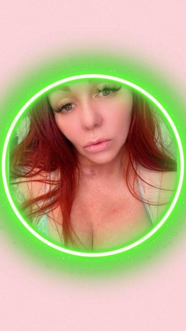 ๐๐ข๐ฌ๐ฌ ๐๐๐ซ๐๐ข๐ง๐ง- ๐๐๐๐๐ โ๐๐๐ โ๐๐ผ๐ผโ ๐ profile picture